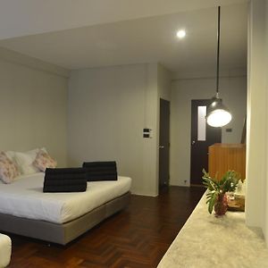 Double or Twin Room Private Bathroom